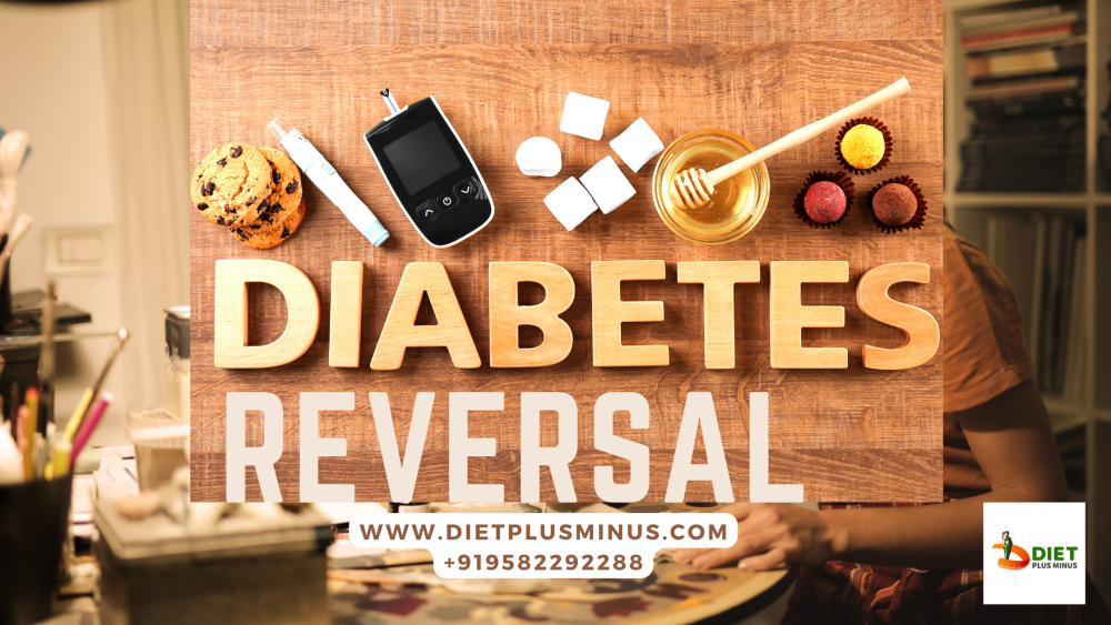 Diabetes Reversal